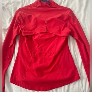 Lululemon define jacket